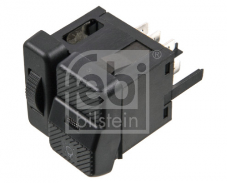 Comutator far potrivit VW CALIFORNIA T4 CAMPER, PASSAT B3/B4, POLO, POLO II, TRANSPORTER T4 08.83-06.03 [1]