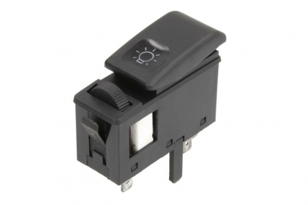 Comutatori - Comutator far potrivit VW GOLF II, JETTA II 08.83-12.92