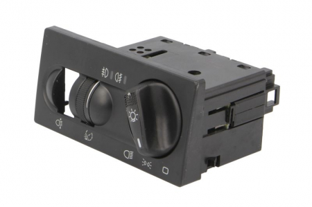 Comutatori - Comutator far potrivit VW GOLF III, VENTO 10.91-04.99