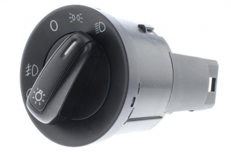 Comutator far potrivit VW JETTA III, JETTA IV, POLO V 03.09- [2]