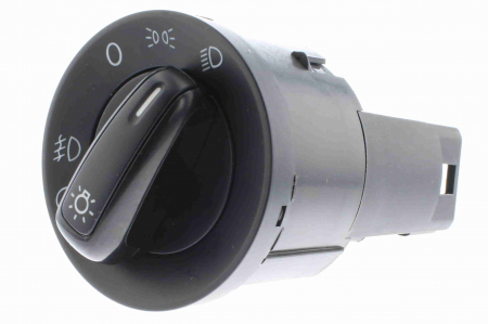 Comutator far potrivit VW JETTA III, JETTA IV, POLO V 03.09- [4]