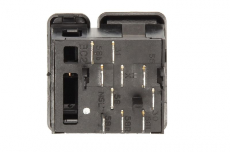Comutator far potrivit VW PASSAT B3/B4, POLO, POLO CLASSIC, POLO II, TRANSPORTER T4 1985-2003 [1]
