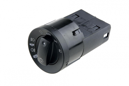 Comutatori - Comutator faruri AUDI A4 B6 intre 2000-2004, A4 B7 intre 2004-2008