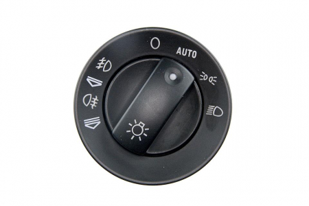 Comutator faruri AUDI A4 B6 intre 2000-2004, A4 B7 intre 2004-2008 [2]