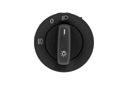 Comutator faruri VW GOLF V VARIANT dupa 2007, JETTA dupa 2005 [2]