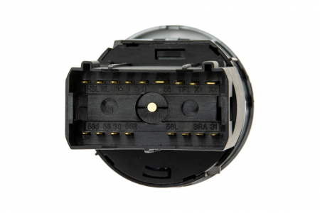 Comutator faruri VW POLO dupa 2009 [5]