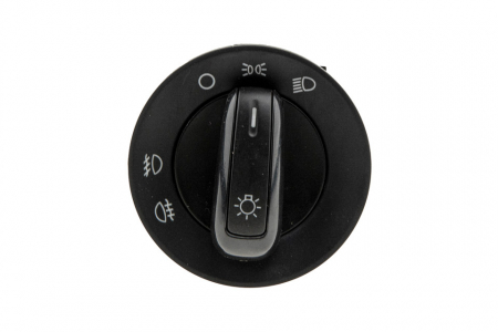 Comutator faruri VW POLO dupa 2009 [2]