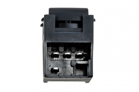 COMUTATOR FEREASTRĂ VW BORA 1998-,GOLF IV 1997-,PASSAT B5 1996-/4 PIN/ 3B0959855B [4]