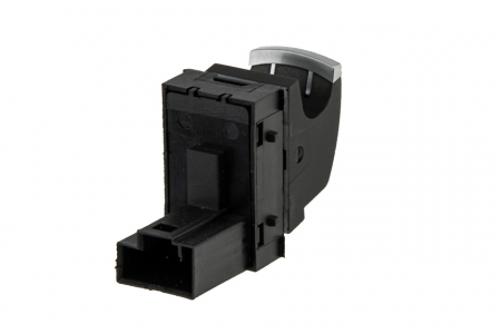 Comutator, fixare bușon rezervor VW GOLF PLUS 2004-,GOLF V 2003-,JETTA 2005-,TOUAREG 2002- 1KD959833 [1]