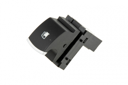 NTY - Comutator, fixare bușon rezervor VW GOLF PLUS 2004-,GOLF V 2003-,JETTA 2005-,TOUAREG 2002- 1KD959833