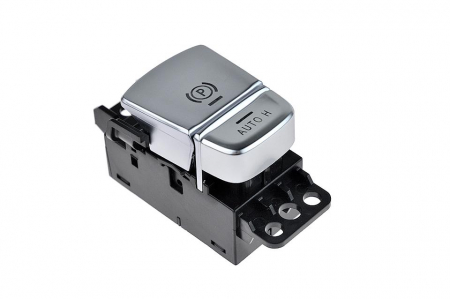 NTY - COMUTATOR FRÂNĂ DE MÂNĂ BMW 7 G11/G12 2015-/CROMAT/ 61316819981