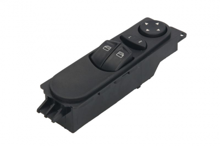 Electrice - Comutator geam macara Fata Stanga potrivit MERCEDES VIANO (W639), VITO / MIXTO (W639) 2.0D-Electric 09.03-