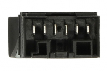 Comutator geam macara potrivit CITROEN JUMPER; FIAT DUCATO; PEUGEOT BOXER 2.0-2.8D 02.02- [1]