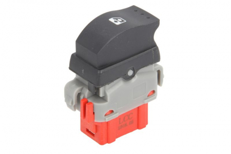 Comutator geam macara potrivit OPEL MOVANO; RENAULT MASTER II 1.9D-3.0D 07.98- Electrice - Comutator geam macara potrivit OPEL MOVANO; RENAULT MASTER II 1.9D-3.0D 07.98-