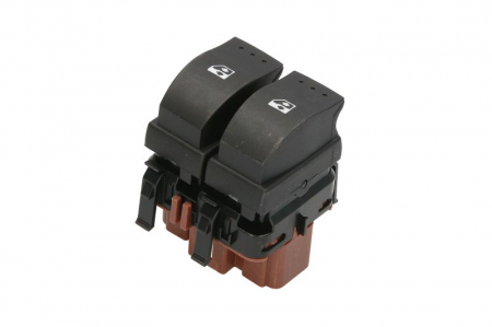 Electrice - Comutator geam macara potrivit RENAULT CLIO III, GRAND SCENIC II, LAGUNA II, MEGANE II, SCENIC II 1.2-3.0 03.01-