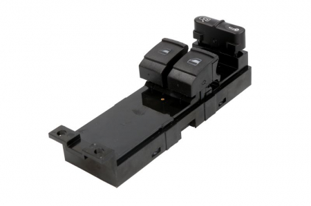 Electrice - Comutator geam macara potrivit SEAT LEON, TOLEDO II; VW BORA, BORA I, GOLF IV, PASSAT B5, PASSAT B5.5 1.4-2.8 08.96-12.13