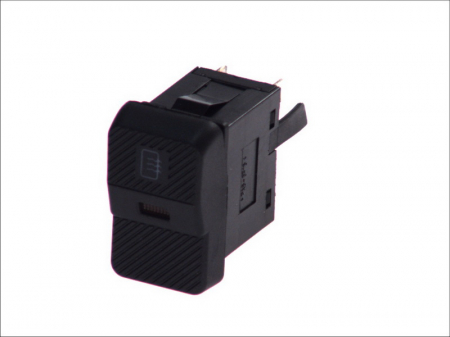 Electrica - Comutator incalzire spate VW PASSAT, POLO, POLO CLASSIC, TRANSPORTER IV 1.0-2.8 intre 1985-2003