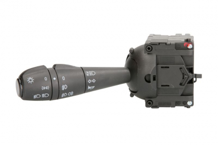 Comutatori - Comutator indicator potrivit DACIA DOKKER, DOKKER EXPRESS/MINIVAN, DUSTER, stangaODGY, stangaOGAN II, stangaOGAN MCV II, SANDERO II; RENAULT CLIO III, CLIO III/HATCHBACK, KANGOO BE BOP 0.9-Electric 09