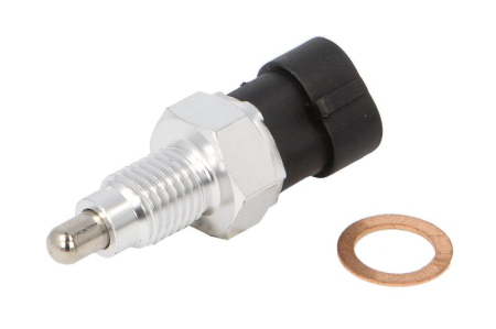 Comutatori - Comutator lampa marsarier potrivit ABARTH GRANDE PUNTO; ALFA ROMEO 159, BRERA, MITO, SPIDER; CHEVROLET AVEO / KALOS, LACETTI; CITROEN JUMPER II; DAEWOO ESPERO, KALOS, LANOS, LEGANZA, NEXIA 09.82-