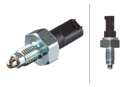 Comutator lampa marsarier potrivit MERCEDES A (W168), A (W169), B SPORTS TOURER (W245) 07.97-06.12 [2]