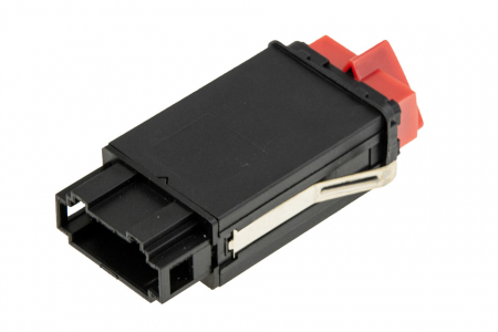 Comutator lumini avarie AUDI A3 intre 1996-2003 10 pini [1]
