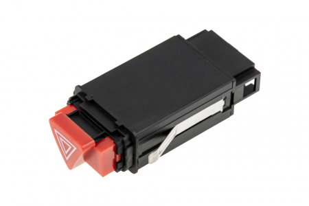 Comutatori - Comutator lumini avarie AUDI A3 intre 1996-2003 10 pini