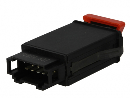 Comutator lumini avarie potrivit AUDI A3 2006-2008 [1]