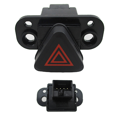 Comutator lumini avarie CHEVROLET AVEO, CRUZE, TRAX dupa 2011 Electrica - Comutator lumini avarie CHEVROLET AVEO, CRUZE, TRAX dupa 2011