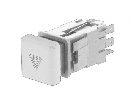 Electrica - Comutator lumini avarie CITROEN JUMPER; FIAT DUCATO; PEUGEOT BOXER 1.9D-2.8D intre 1994-2002