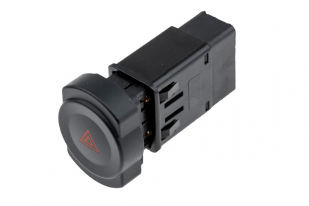 Comutatori - Comutator lumini avarie DACIA DUSTER dupa 2010, SANDERO dupa 2008