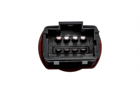 Comutator lumini avarie DACIA DUSTER dupa 2010, SANDERO dupa 2008 [5]