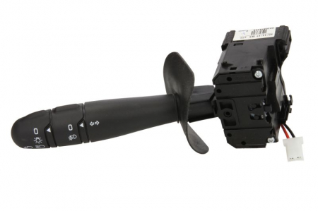 Electrica - Comutator lumini avarie DACIA DUSTER, LOGAN, LOGAN EXPRESS, LOGAN MCV, SANDERO dupa 2004