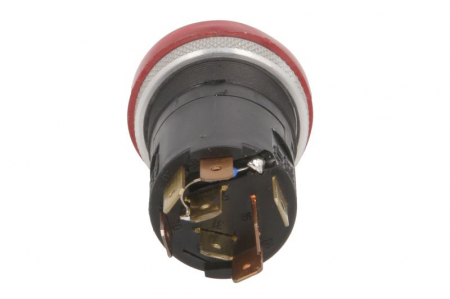 Comutator lumini avarie potrivit CASE; CLAAS; MANITOU [1]