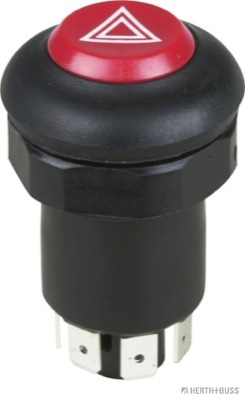 Comutator lumini avarie potrivit CASE; DEUTZ; KHD [2]