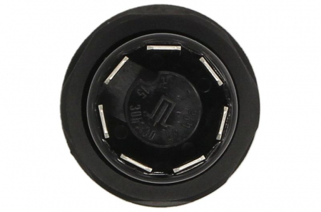 Comutator lumini avarie potrivit CASE IH 433, 533, 633, 733, 833, 844, 845 [1]