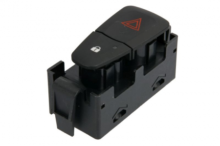 Comutatori - Comutator lumini avarie potrivit DACIA SANDERO II; RENAULT FLUENCE, GRAND SCENIC III, SCENIC III 02.09-