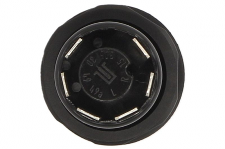 Comutator lumini avarie potrivit DEUTZ FAHR 410, V 70 C, V 70 N, V 80 L, V 80 M, V 80 N, 60 F, 70 AF, 70 F, 70 V, 80 F, 90 F, 100, 410 TB, 420 TB, 210, 220, 230, 30, 35, 40, 45, 50, 55, 57, 57 F, 60 [1]