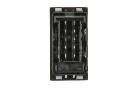 Comutator lumini avarie potrivit MAN F2000, F9, F90, G90, L2000, LION´S CITY, LION´S COACH, M 2000 L, M 2000 M, M90, TGA, TGL I, TGM I, TGS I, TGX I 01.83- [1]