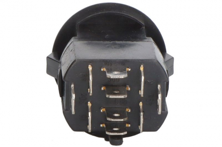 Comutator lumini avarie potrivit MAN; MERCEDES [1]