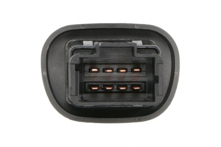 Comutator lumini avarie potrivit RENAULT CLIO II, CLIO II/HATCHBACK 09.98- [1]