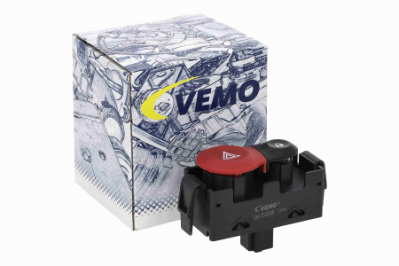 Comutator lumini avarie potrivit RENAULT CLIO III, CLIO III/HATCHBACK 05.05-12.14 [3]