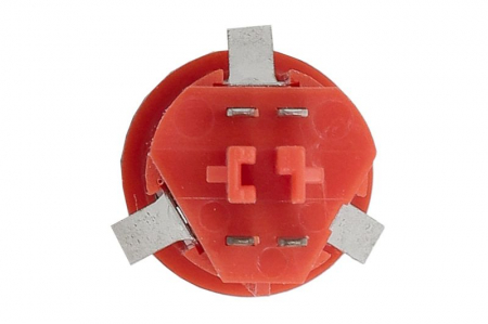 Comutator lumini avarie potrivit SCANIA 4 05.95-04.08 [1]