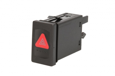 Comutatori - Comutator lumini avarie potrivit VW PASSAT B5, PASSAT B5.5 08.96-05.05