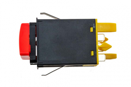 Comutator lumini avarie SKODA OCTAVIA I dupa 1996 [3]