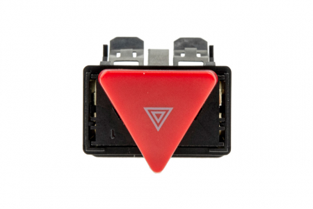 Comutator lumini avarie VW AMAROK dupa 2011, LUPO dupa 1998, POLO dupa 1999, TRANSPORTER T4 dupa 1990 [3]