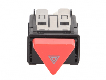 Electrica - Comutator lumini avarie VW LUPO, POLO, POLO CLASSIC, TRANSPORTER IV intrre 1990-2005