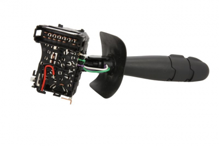 Comutator lumini avarie DACIA DUSTER, LOGAN, LOGAN EXPRESS, LOGAN MCV, SANDERO dupa 2004 [2]