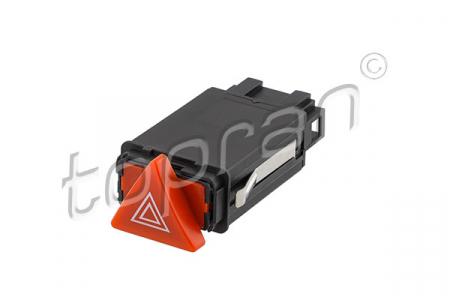 Comutatori - Comutator lumini de avarie potrivit AUDI A3 09.96-05.03