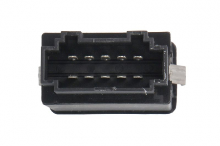 Comutator lumini de avarie potrivit AUDI A3 09.96-05.03 [1]