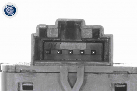 Comutator lumini de avarie potrivit AUDI A6 ALLROAD C7, A6 C7, A7 10.10-09.18 [3]